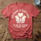 Bug Adoption - T-Shirt