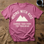 Carried Them - T-Shirt