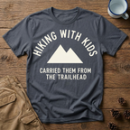 Carried Them - T-Shirt