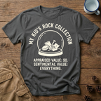 Cool Rock - T-Shirt