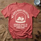 Cool Rock - T-Shirt
