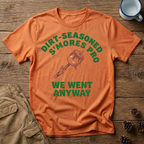 Dirt Seasoned S'mores Pro T-Shirt