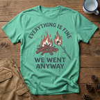 Everything is Fine T-Shirt
