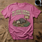 Feral Possum - T-Shirt
