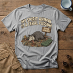 Feral Possum - T-Shirt
