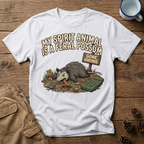 Feral Possum - T-Shirt