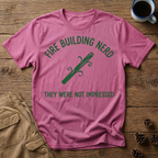Fuzz Stick - T-Shirt