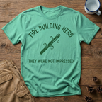 Fuzz Stick - T-Shirt