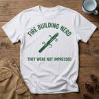 Fuzz Stick - T-Shirt