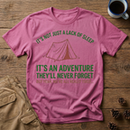 It's Not Just a Lack of Sleep T-Shirt