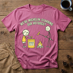 Michelin Star Hot Dogs - T-Shirt