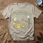 Michelin Star Hot Dogs - T-Shirt