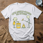 Michelin Star Hot Dogs - T-Shirt