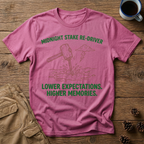 Midnight Stake Re-Driver T-Shirt
