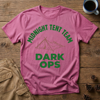Midnight Tent Team T-Shirt