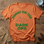 Midnight Tent Team T-Shirt