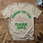 Midnight Tent Team T-Shirt