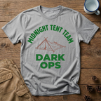 Midnight Tent Team T-Shirt