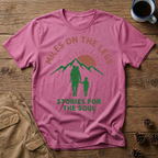 Miles on the Legs T-Shirt