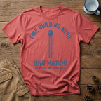 One Match - T-Shirt