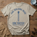 One Match - T-Shirt