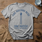 One Match - T-Shirt