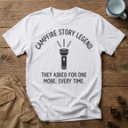 One More - T-Shirt