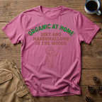 Organic at Home T-Shirt