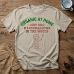 Organic at Home T-Shirt