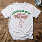 Organic at Home T-Shirt