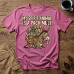 Pack Mule - T-Shirt