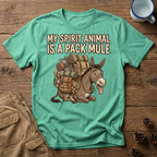 Pack Mule - T-Shirt