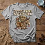 Pack Mule - T-Shirt