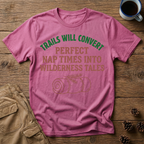 Perfect Nap Times T-Shirt
