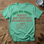 Perfect Nap Times T-Shirt