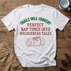 Perfect Nap Times T-Shirt