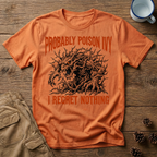Probably Poison Ivy - T-Shirt