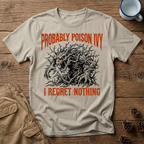 Probably Poison Ivy - T-Shirt
