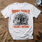 Probably Poison Ivy - T-Shirt
