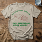 Professional Trail Negotiator T-Shirt