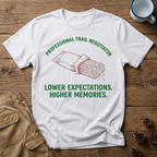Professional Trail Negotiator T-Shirt