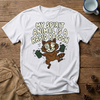 Rabid Racoon - T-Shirt