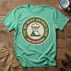 Rainy Trip Survivor T-Shirt