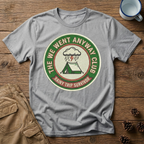 Rainy Trip Survivor T-Shirt