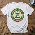 Rainy Trip Survivor T-Shirt