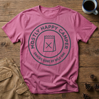 Snacks Gone - T-Shirt