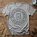 Snacks Gone - T-Shirt