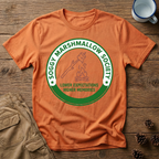 Soggy Marshmallow Society T-Shirt