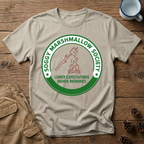 Soggy Marshmallow Society T-Shirt