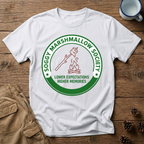 Soggy Marshmallow Society T-Shirt